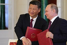 Москва и Пекин запустят бизнес-инкубаторы в нескольких городах России