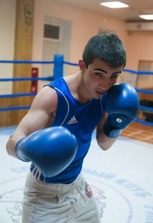 «Может быть, стану тренером»