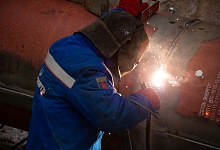 АО «Транснефть – Север» провело плановые работы на нефтепроводах в четырех регионах