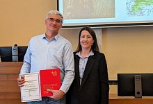 АО «Транснефть - Север» отмечено благодарственным письмом за высокую экологическую ответственность