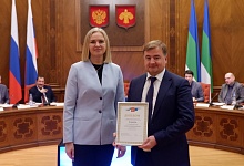 Коллективный договор АО «Транснефть - Север» признан лучшим в Республике Коми 