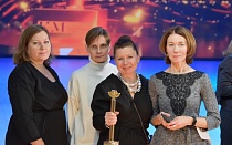 Геологическому музею Филиала «Газпром ВНИИГАЗ Ухта» - 20 лет!