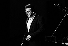 Сергей Жилин и «Фонограф-Джаз-Трио»