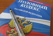Возбуждено уголовное дело против экс-заместителя главы администрации Сыктывкара Вячеслава Козъякова