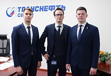 Команда Совета молодежи АО «Транснефть – Север» прошла в финал Международного инженерного чемпионата CASE-IN