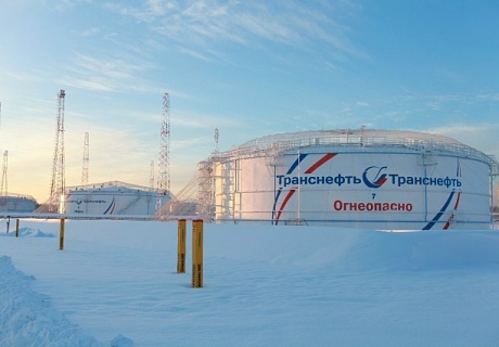 АО «Транснефть – Север» подвело итоги реализации программы технического перевооружения, реконструкции и капитального ремонта за 2025 год