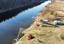 Профессиональное аварийно-спасательное формирование АО «Транснефть – Север» аттестовано комиссией Минэнерго России