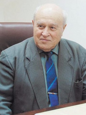 «С детства интересовали точные науки»