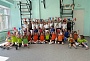 АО «Транснефть – Север» оказало благотворительную помощь детскому саду в Республике Коми