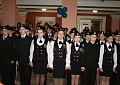КРАСАВЦЫ КАДЕТЫ