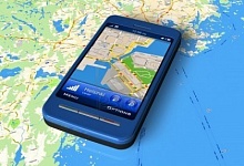 Зачем навигатор, если есть смартфон?