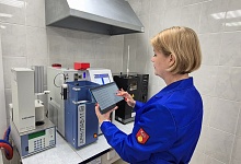 Лаборатории АО «Транснефть – Север» в 2024 году провели 18 тыс. испытаний проб нефти 