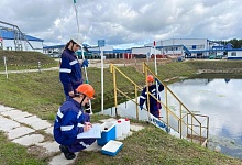 Эколого-аналитические лаборатории АО «Транснефть - Север» выполнили более 1 тыс. исследований за I квартал 2025 года