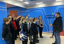 УГТУ-2023: информация о бюджетных местах УГТУ-2023: информация о бюджетных местах